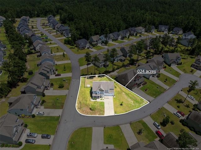 17 Tanawha Court, Spring Lake, NC 28390