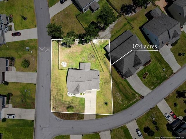 17 Tanawha Court, Spring Lake, NC 28390