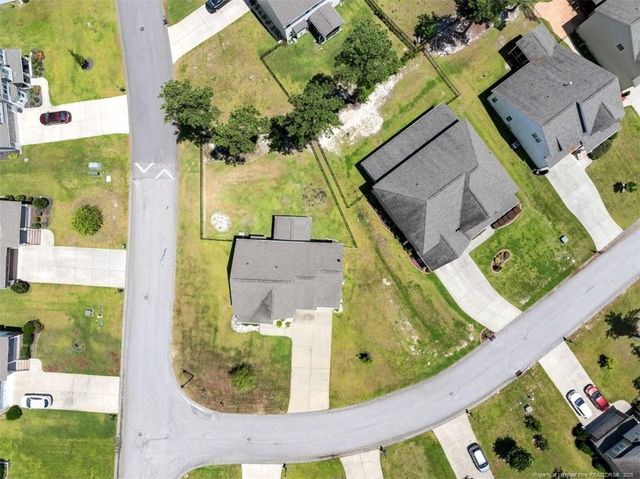 17 Tanawha Court, Spring Lake, NC 28390