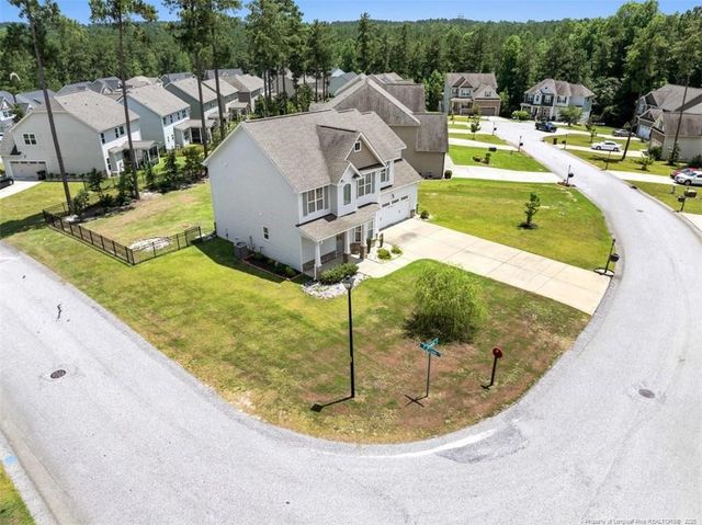 17 Tanawha Court, Spring Lake, NC 28390
