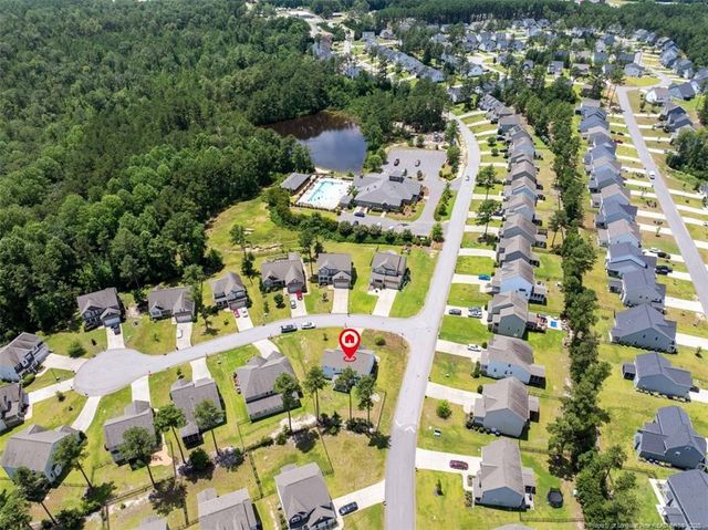 17 Tanawha Court, Spring Lake, NC 28390