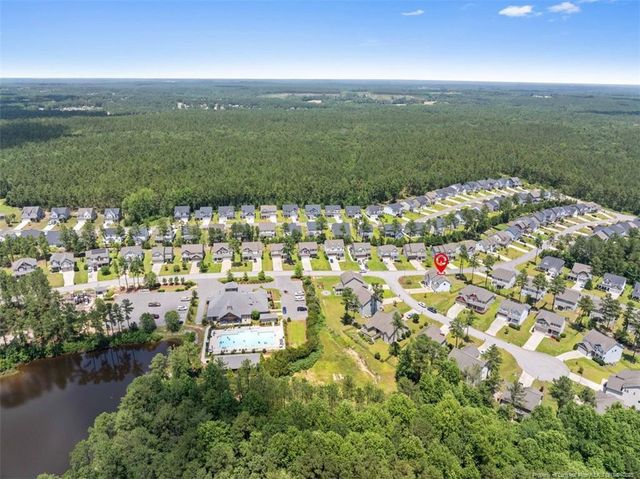 17 Tanawha Court, Spring Lake, NC 28390