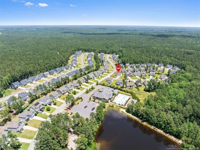 17 Tanawha Court, Spring Lake, NC 28390