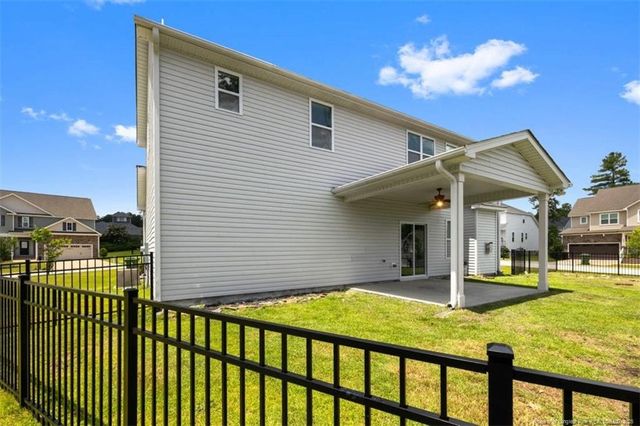 17 Tanawha Court, Spring Lake, NC 28390