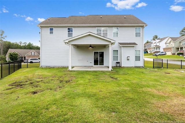 17 Tanawha Court, Spring Lake, NC 28390
