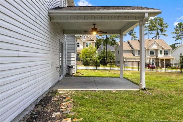 17 Tanawha Court, Spring Lake, NC 28390
