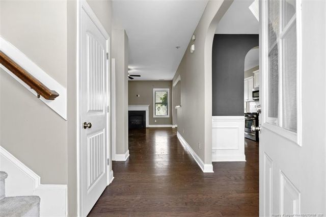 17 Tanawha Court, Spring Lake, NC 28390