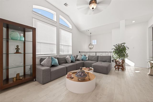 21163 Medina River Drive, Cypress, TX 77447