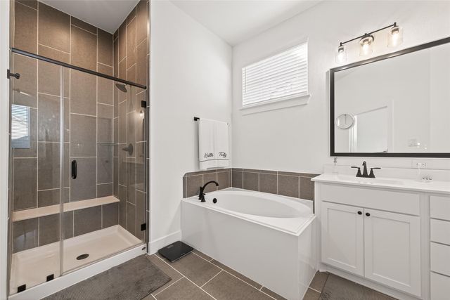 21163 Medina River Drive, Cypress, TX 77447