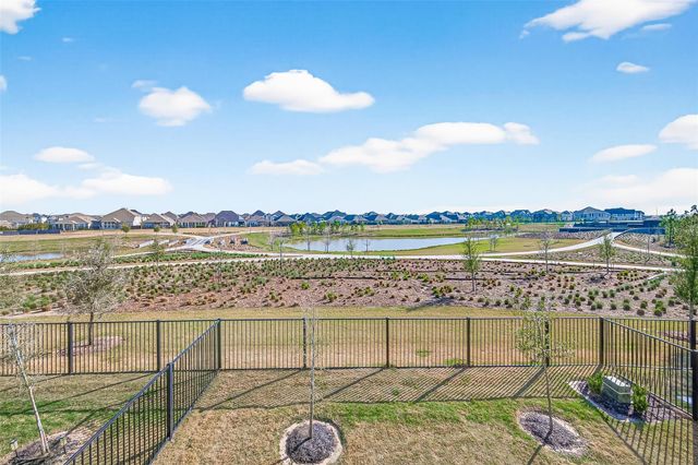 21163 Medina River Drive, Cypress, TX 77447