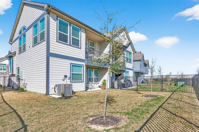 21163 Medina River Drive, Cypress, TX 77447