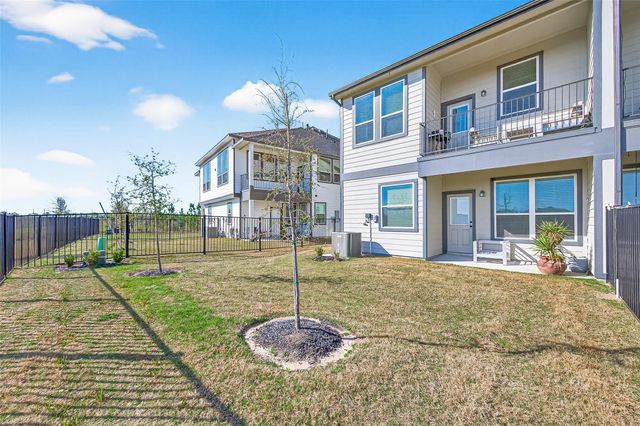 21163 Medina River Drive, Cypress, TX 77447