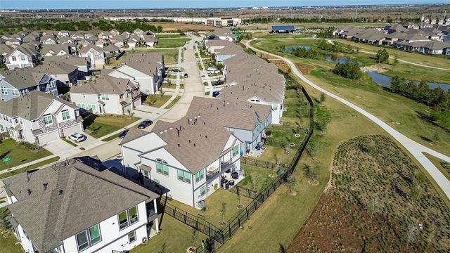 21163 Medina River Drive, Cypress, TX 77447