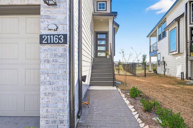 21163 Medina River Drive, Cypress, TX 77447