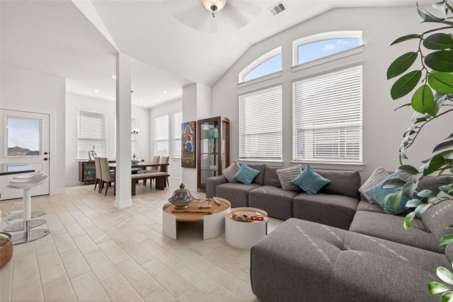 21163 Medina River Drive, Cypress, TX 77447