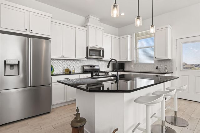 21163 Medina River Drive, Cypress, TX 77447