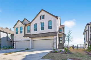 21163 Medina River Drive, Cypress, TX 77447