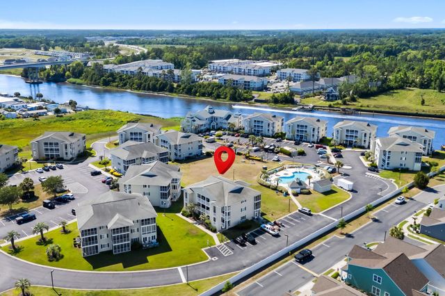 215 Landing Rd Apt A, North Myrtle Beach, SC 29582