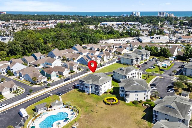 215 Landing Rd Apt A, North Myrtle Beach, SC 29582