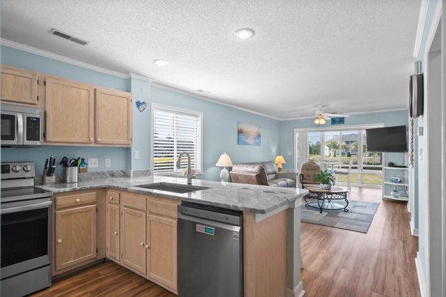 215 Landing Rd Apt A, North Myrtle Beach, SC 29582