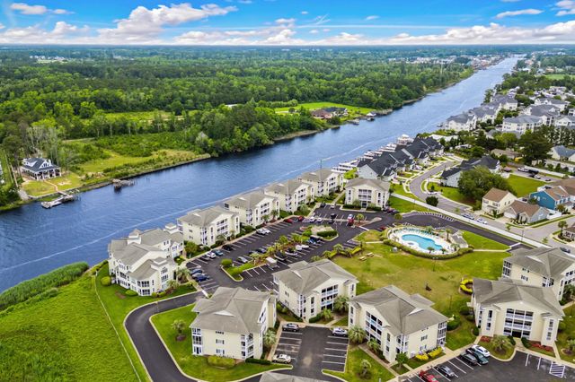 215 Landing Rd Apt A, North Myrtle Beach, SC 29582