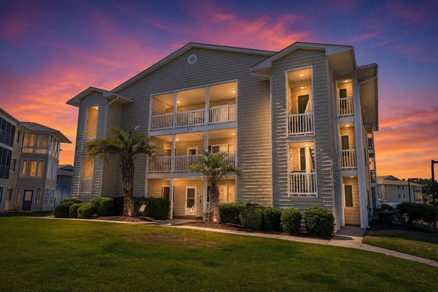 215 Landing Rd Apt A, North Myrtle Beach, SC 29582