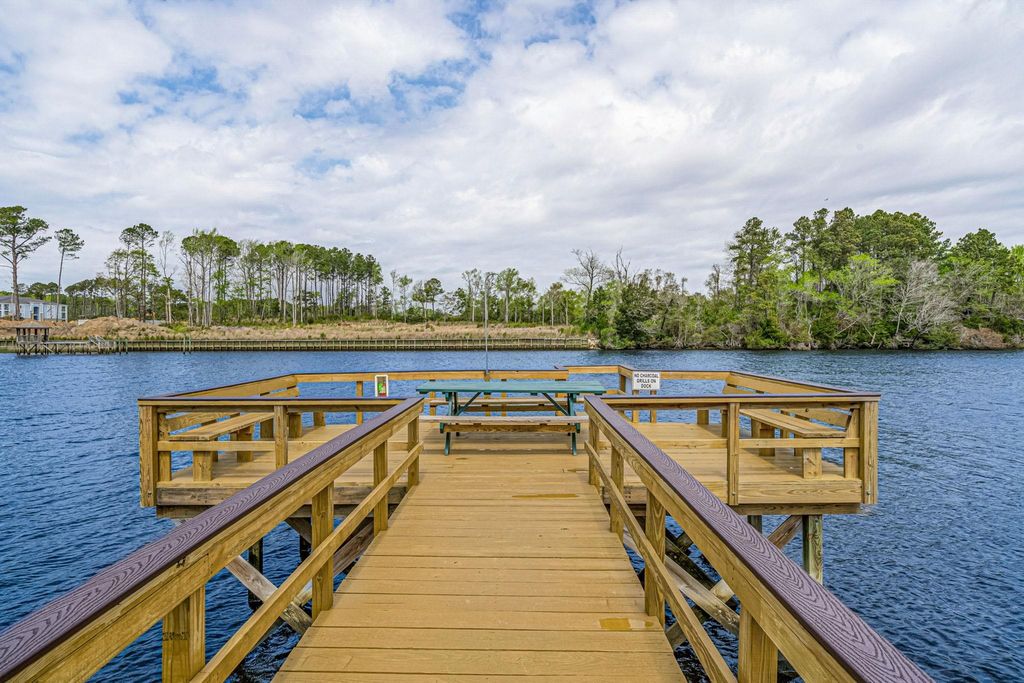 215 Landing Rd Apt A, North Myrtle Beach, SC 29582 — photo 3