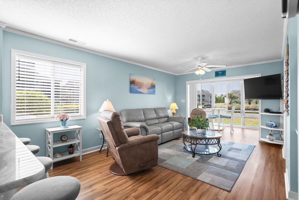 215 Landing Rd Apt A, North Myrtle Beach, SC 29582 — photo 4