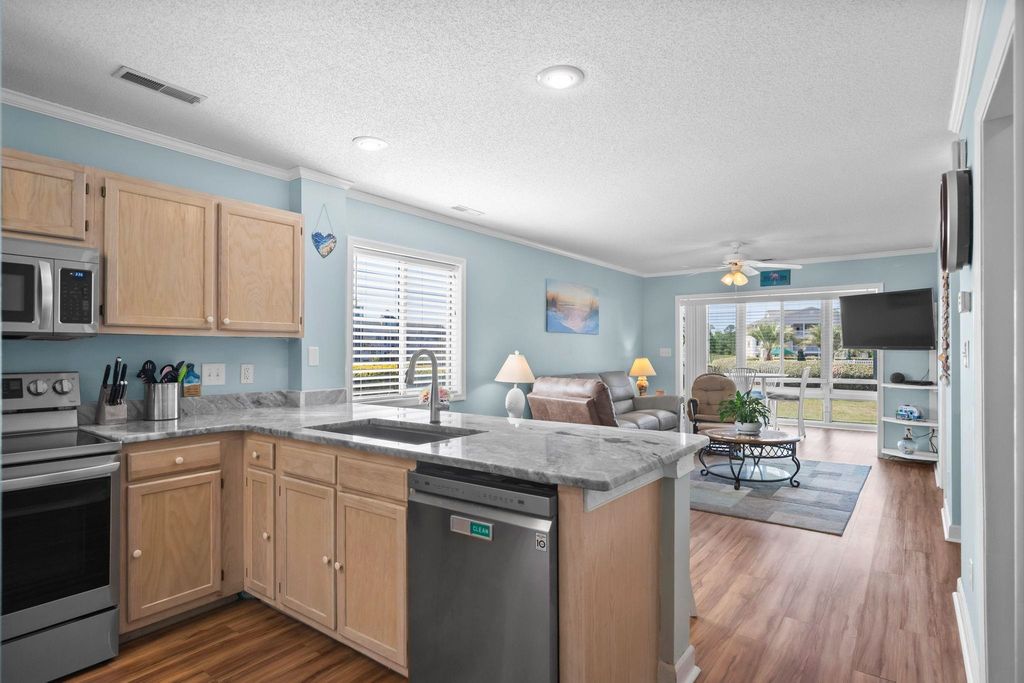 215 Landing Rd Apt A, North Myrtle Beach, SC 29582 — photo 5