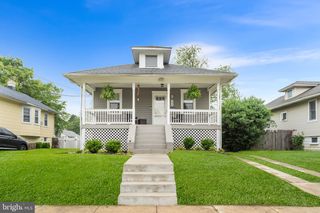 204 BARLOW AVENUE, Cherry Hill, NJ 08002
