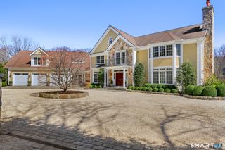 314 Georgetown Road, Weston, CT 06883