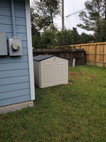 3223 West Street, Rosenberg, TX 77471