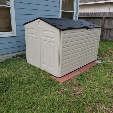 3223 West Street, Rosenberg, TX 77471