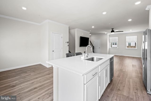 8327 DIETER DR, Rosedale, MD 21237