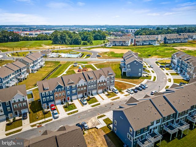 8327 DIETER DR, Rosedale, MD 21237