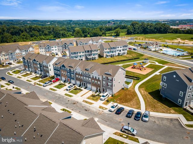 8327 DIETER DR, Rosedale, MD 21237