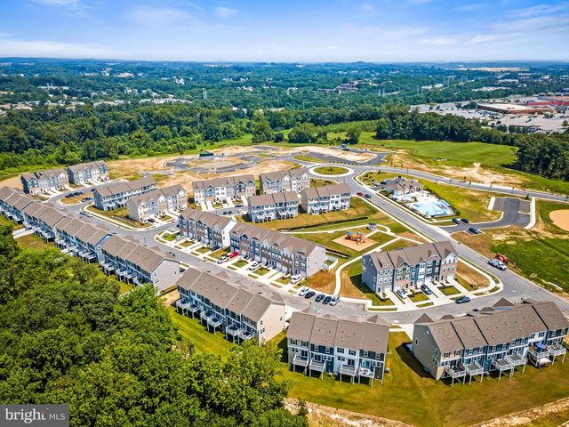 8327 DIETER DR, Rosedale, MD 21237