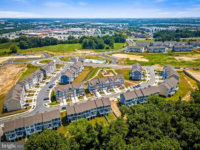 8327 DIETER DR, Rosedale, MD 21237