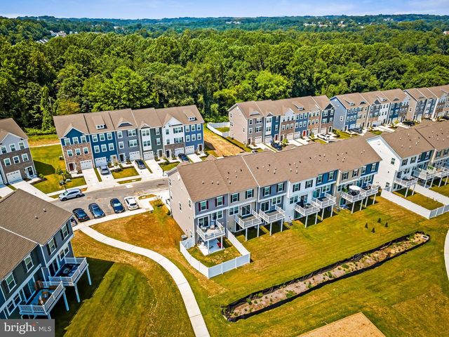 8327 DIETER DR, Rosedale, MD 21237