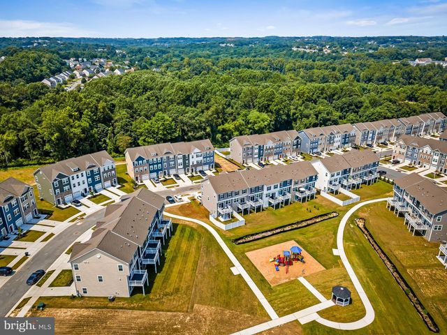 8327 DIETER DR, Rosedale, MD 21237