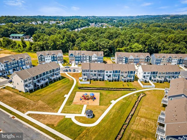 8327 DIETER DR, Rosedale, MD 21237