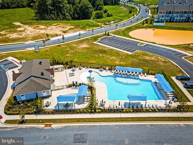 8327 DIETER DR, Rosedale, MD 21237