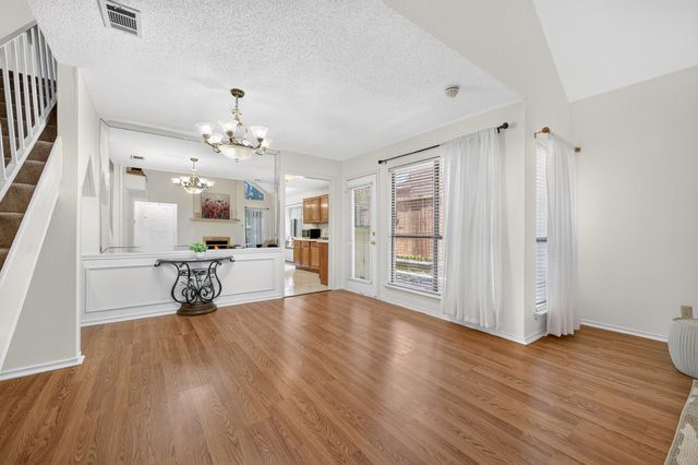 1444 Homestead Lane, Carrollton, TX 75007