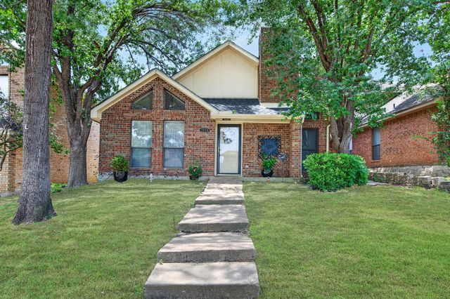 1444 Homestead Lane, Carrollton, TX 75007