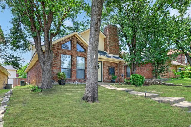 1444 Homestead Lane, Carrollton, TX 75007