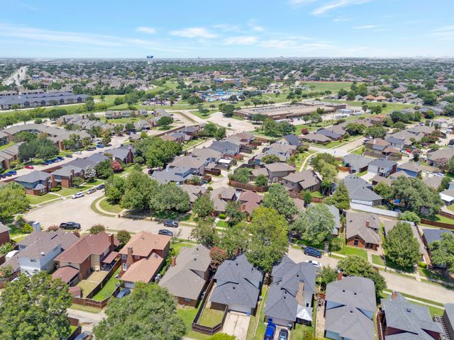 1444 Homestead Lane, Carrollton, TX 75007
