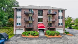 13 Dallas Drive 308, Dracut, MA 01826