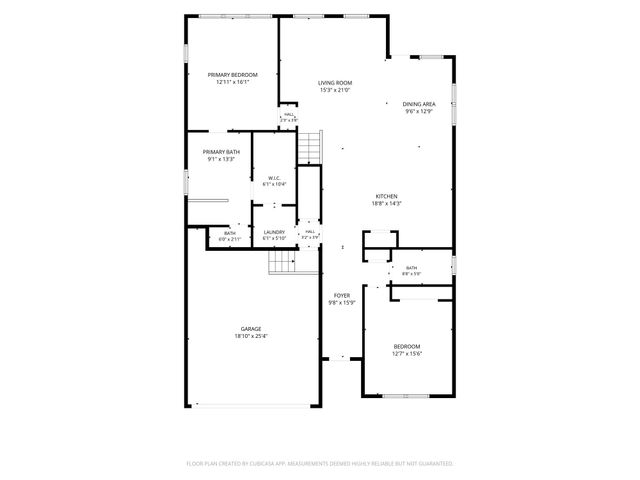 7408 Twill Heights Loop, Fairview, TN 37062