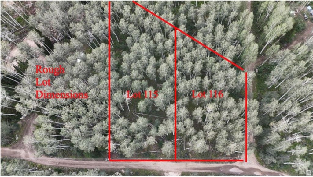 5057 N Larkspur Rd 115/16, Midway, UT 84049 — photo 2