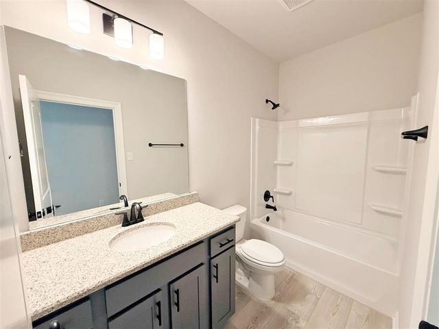 489 GARREN Lane, Sulphur, LA 70665